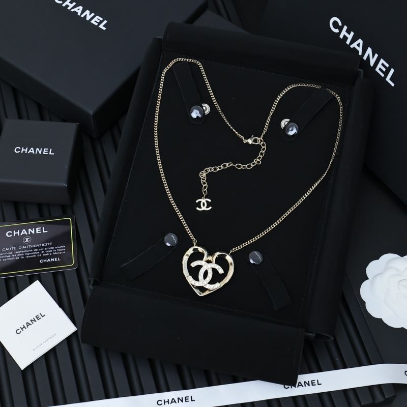 Chanel Necklaces